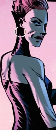 Madame Mayhem
