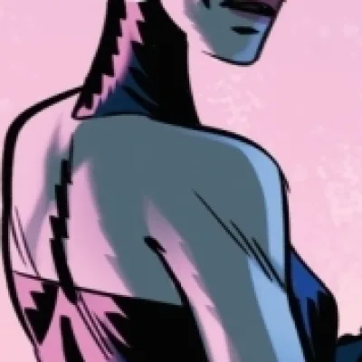 Madame Mayhem