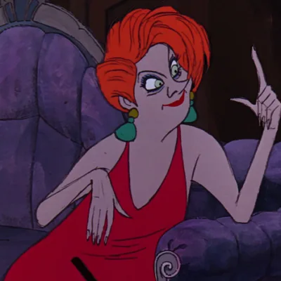 Madame Medusa
