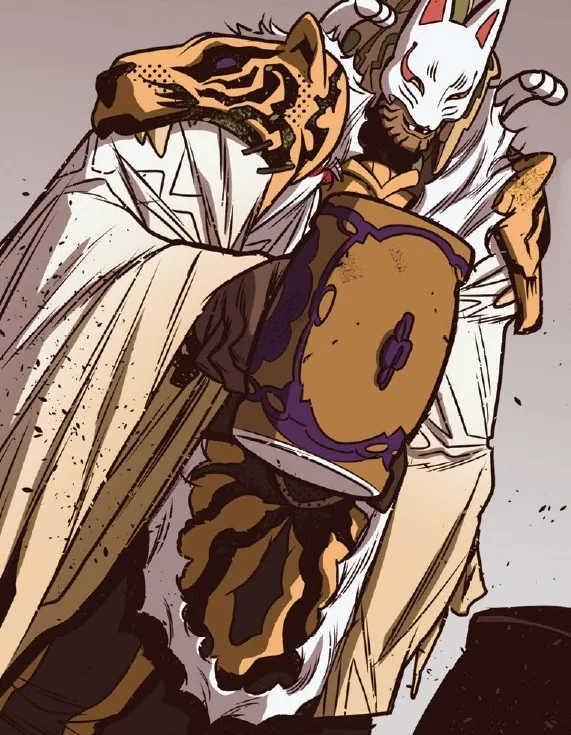 Madame Odius