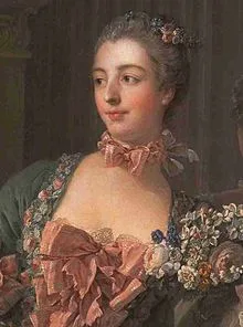 Madame Pompadour
