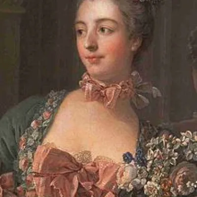 Madame Pompadour