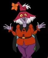 Madame Razz