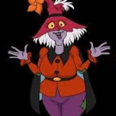 Madame Razz