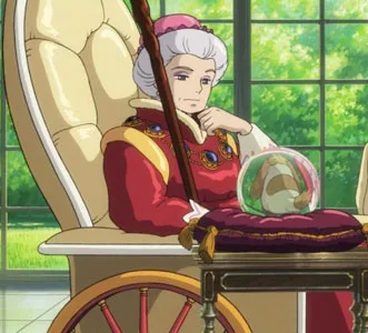 Madame Suliman