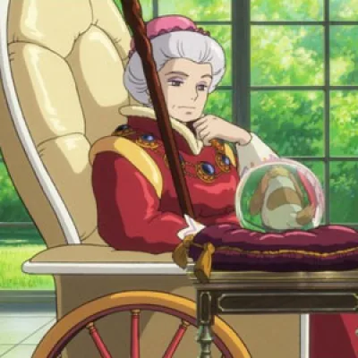 Madame Suliman