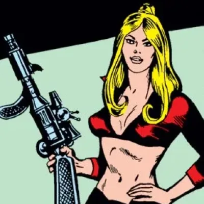 Madame Synn