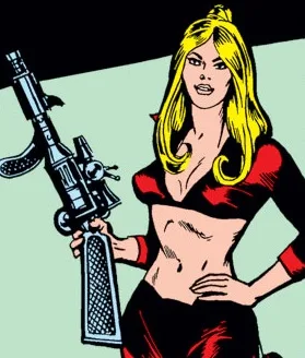 Madame Synn