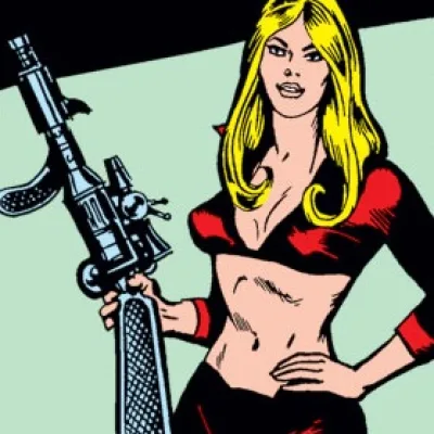 Madame Synn