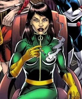Madame Synn