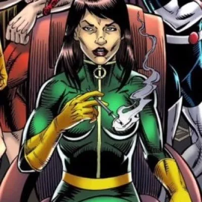 Madame Synn