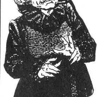Madame Trelkovski