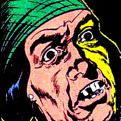 Madame Vorna