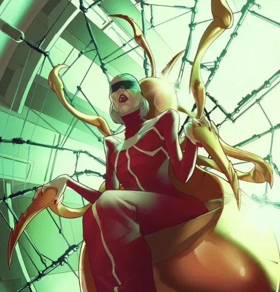 Madame Web