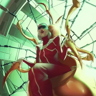 Madame Web