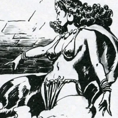 Madame X'arthalla