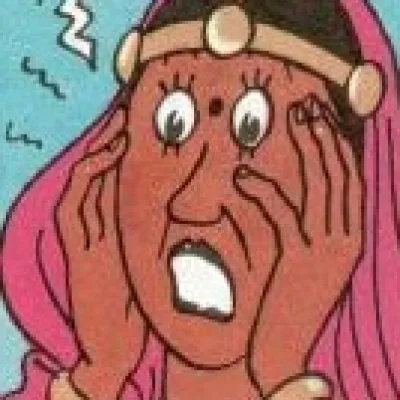Madame Yamilah