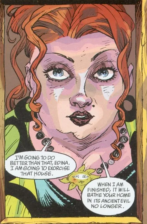 Madame Zaleena
