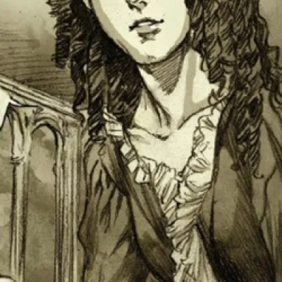 Madeleine