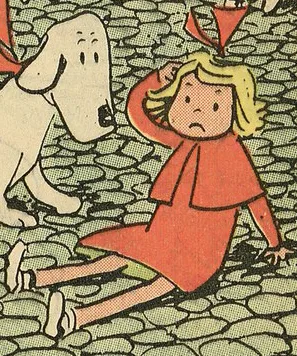 Madeline