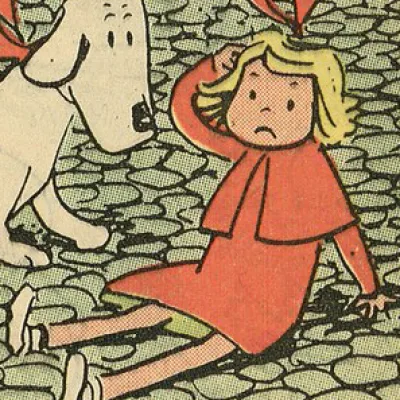 Madeline