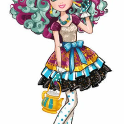 Madeline Hatter