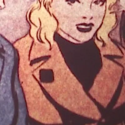 Madge Allen