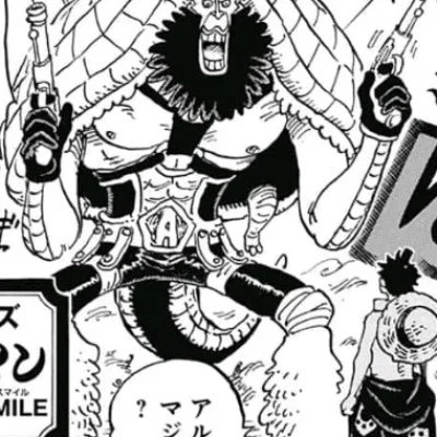 Madilloman