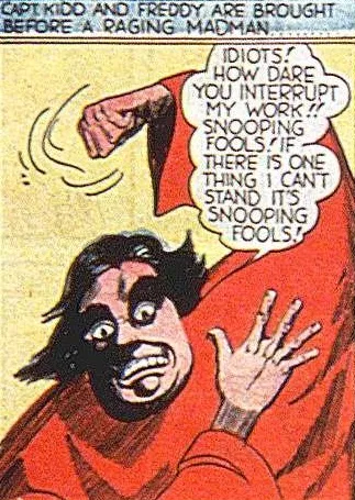 Madman