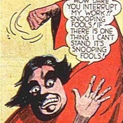 Madman