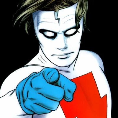 Madman