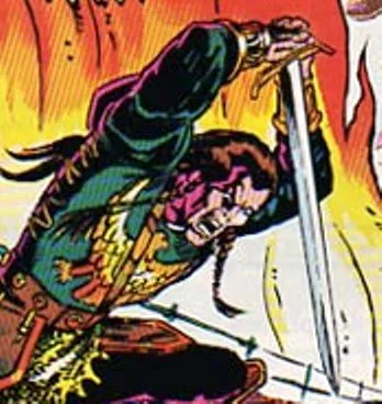 Madmartigan
