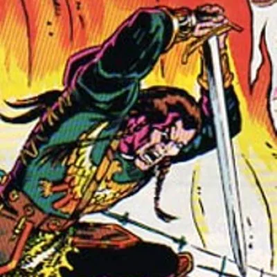 Madmartigan