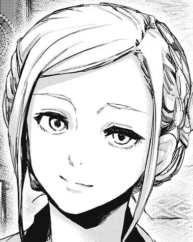 Mado Akira