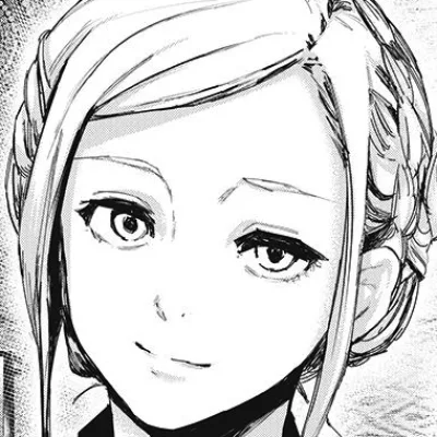 Mado Akira
