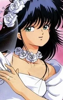 Madoka Ayukawa