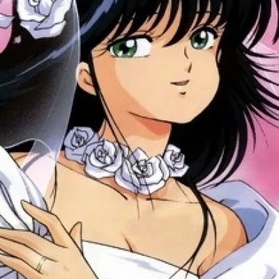 Madoka Ayukawa