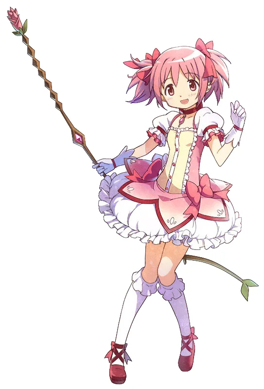 Madoka Kaname