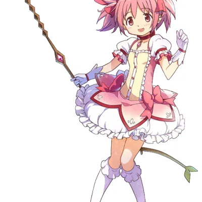 Madoka Kaname