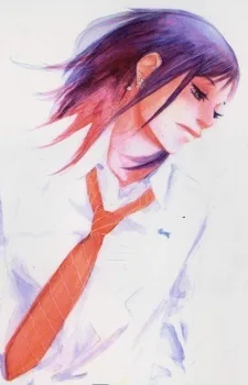 Madoka Yabuuchi