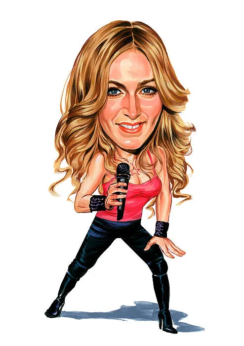 Madonna
