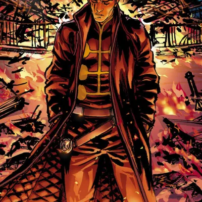 Madrox