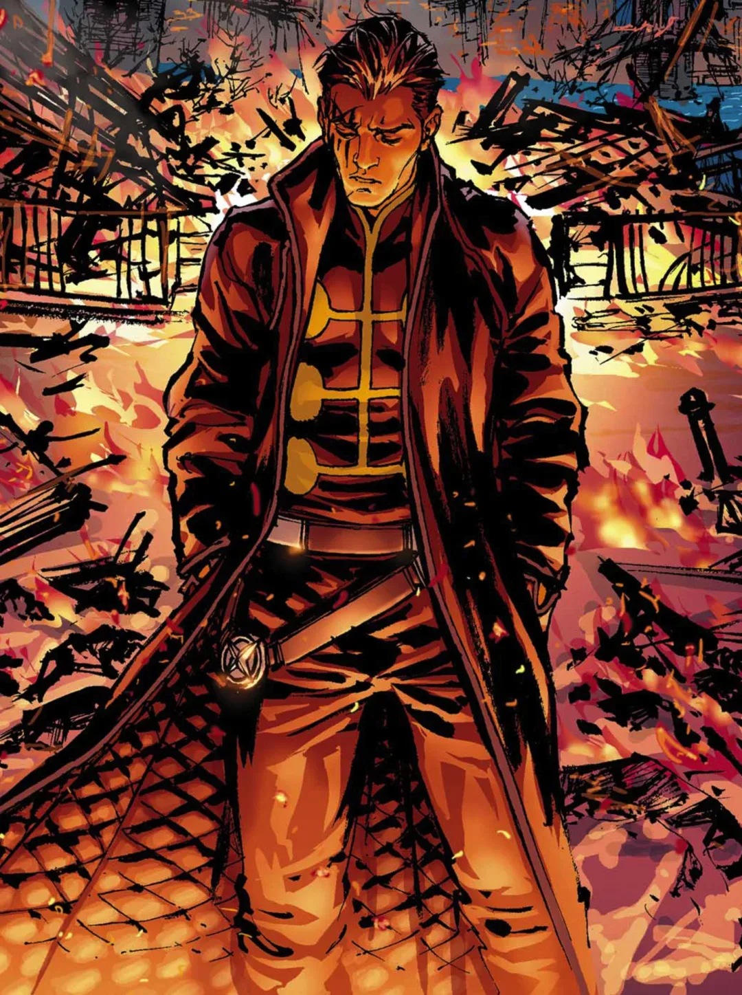 Madrox