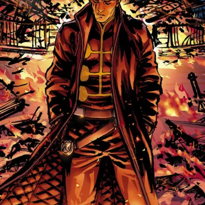 Madrox