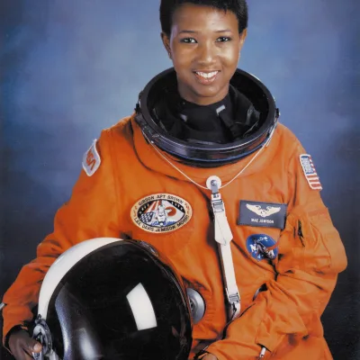 Mae Jemison