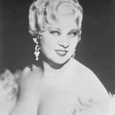 Mae West