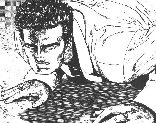 Maeda Fujio