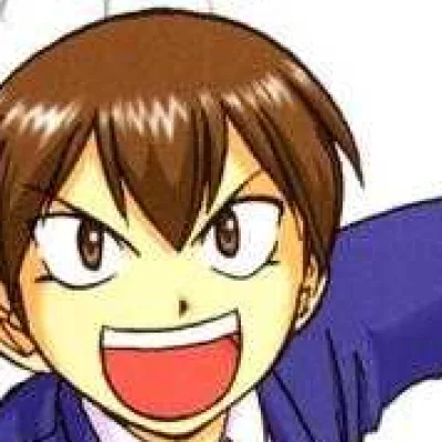 Maeda Hachibei