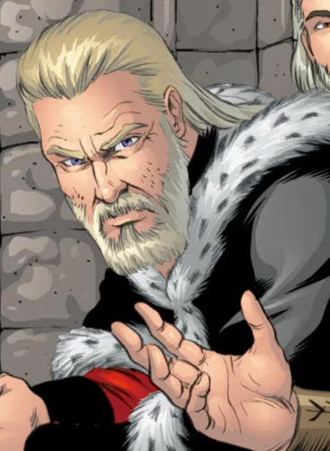 Maekar Targaryen