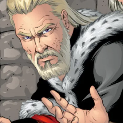 Maekar Targaryen